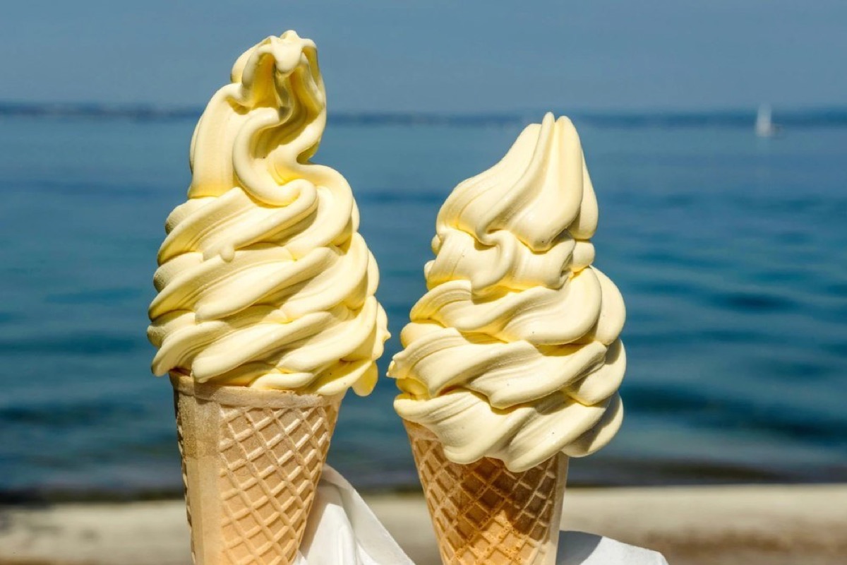 17 cruise foods worth skipping even for free