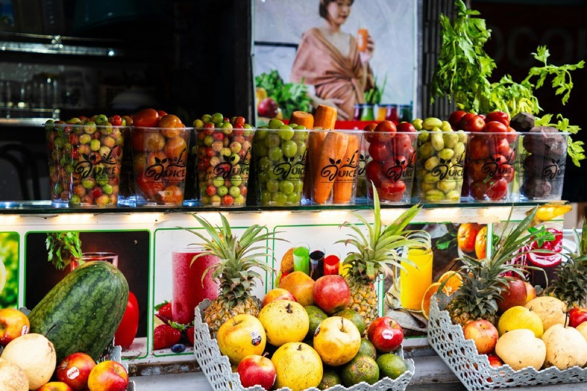 17 cruise foods worth skipping even for free