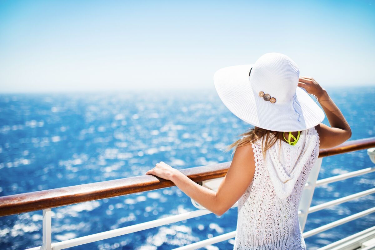 Cruise Travel Scams: How to Stay Safe on Your Voyage
