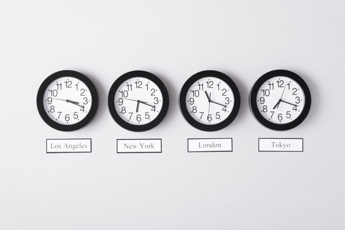 9 Effective Jet Lag Tips for Smooth Travel Transitions
