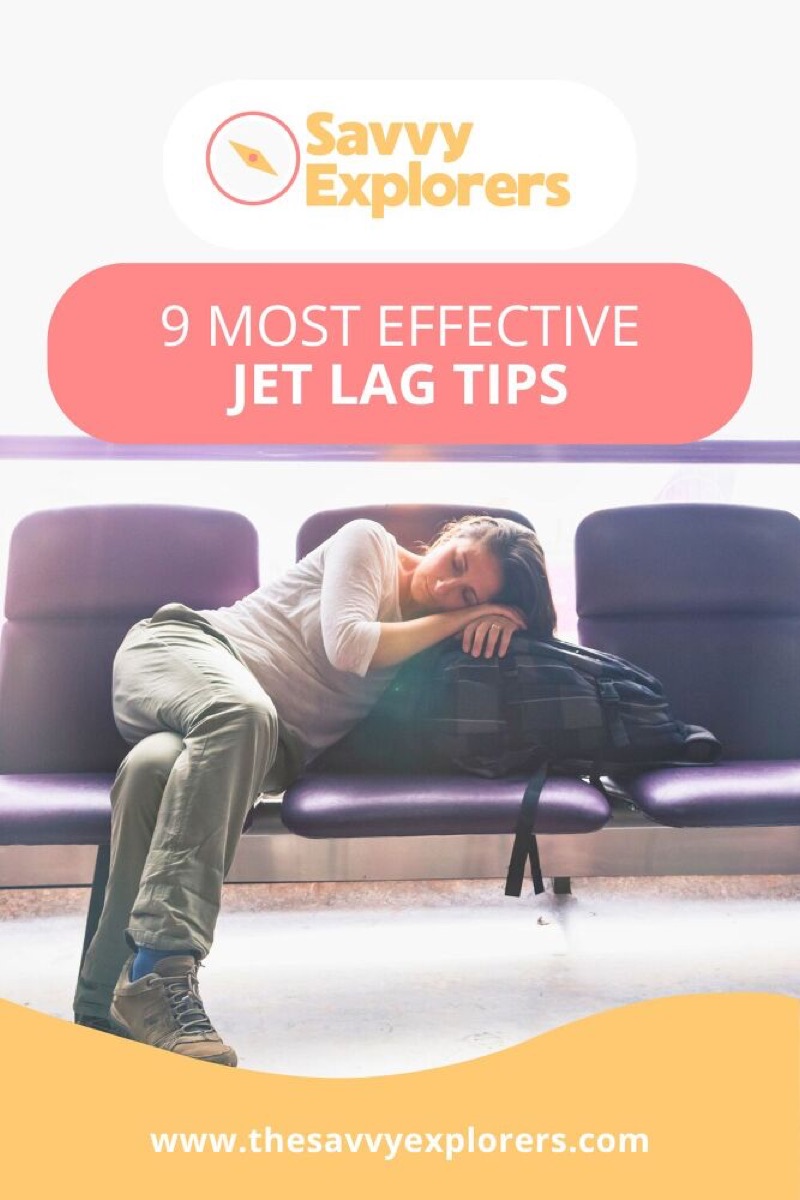 effective jet lag tips for smooth travel transitions