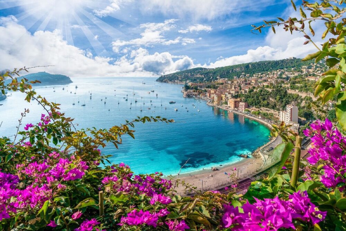 european summer which destinations to visit month by month