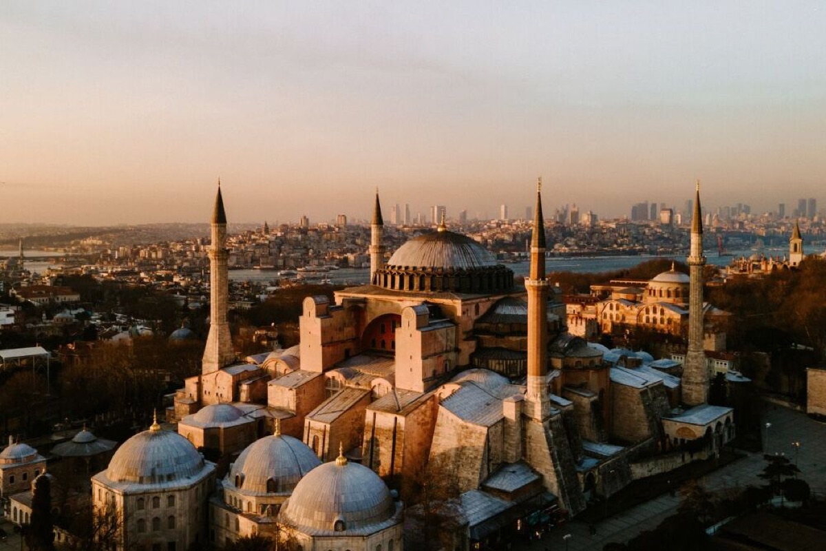 european summer which destinations to visit month by month