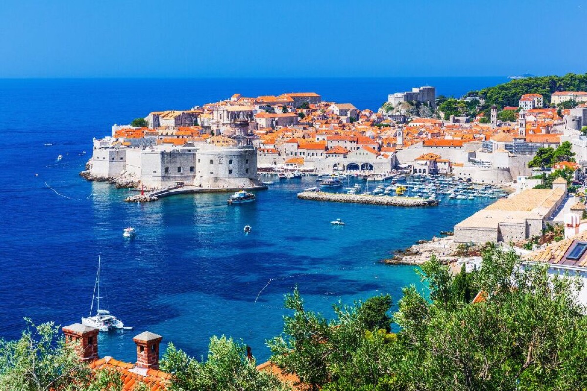 european summer which destinations to visit month by month