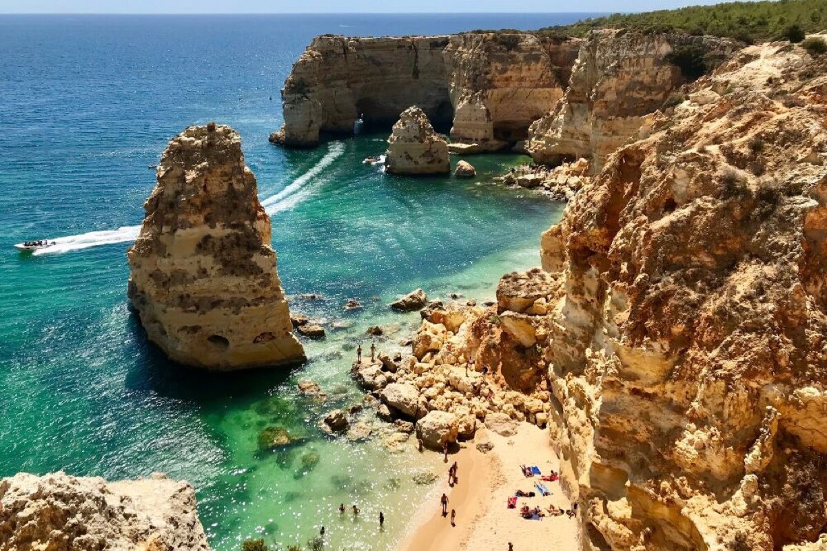 european summer which destinations to visit month by month
