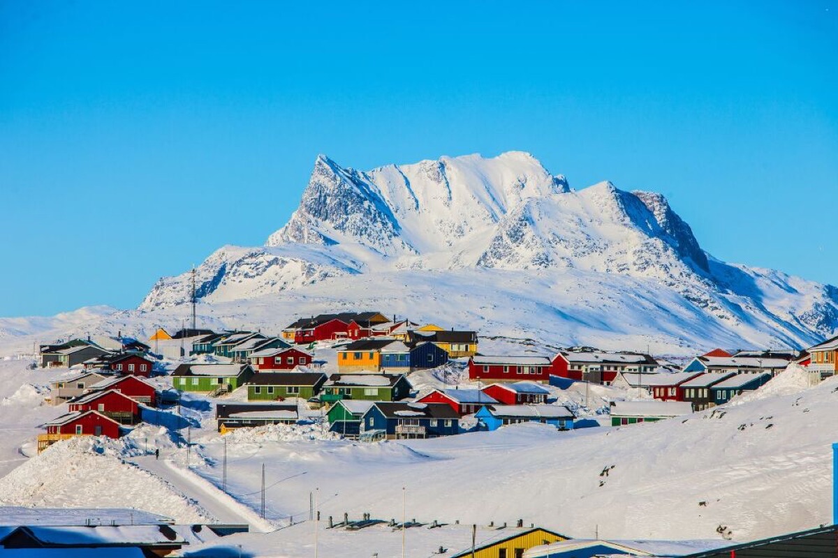 greenland what s the fuss why you should visit