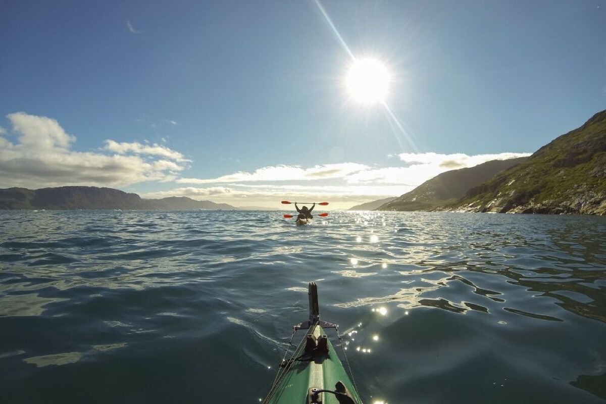 greenland what s the fuss why you should visit