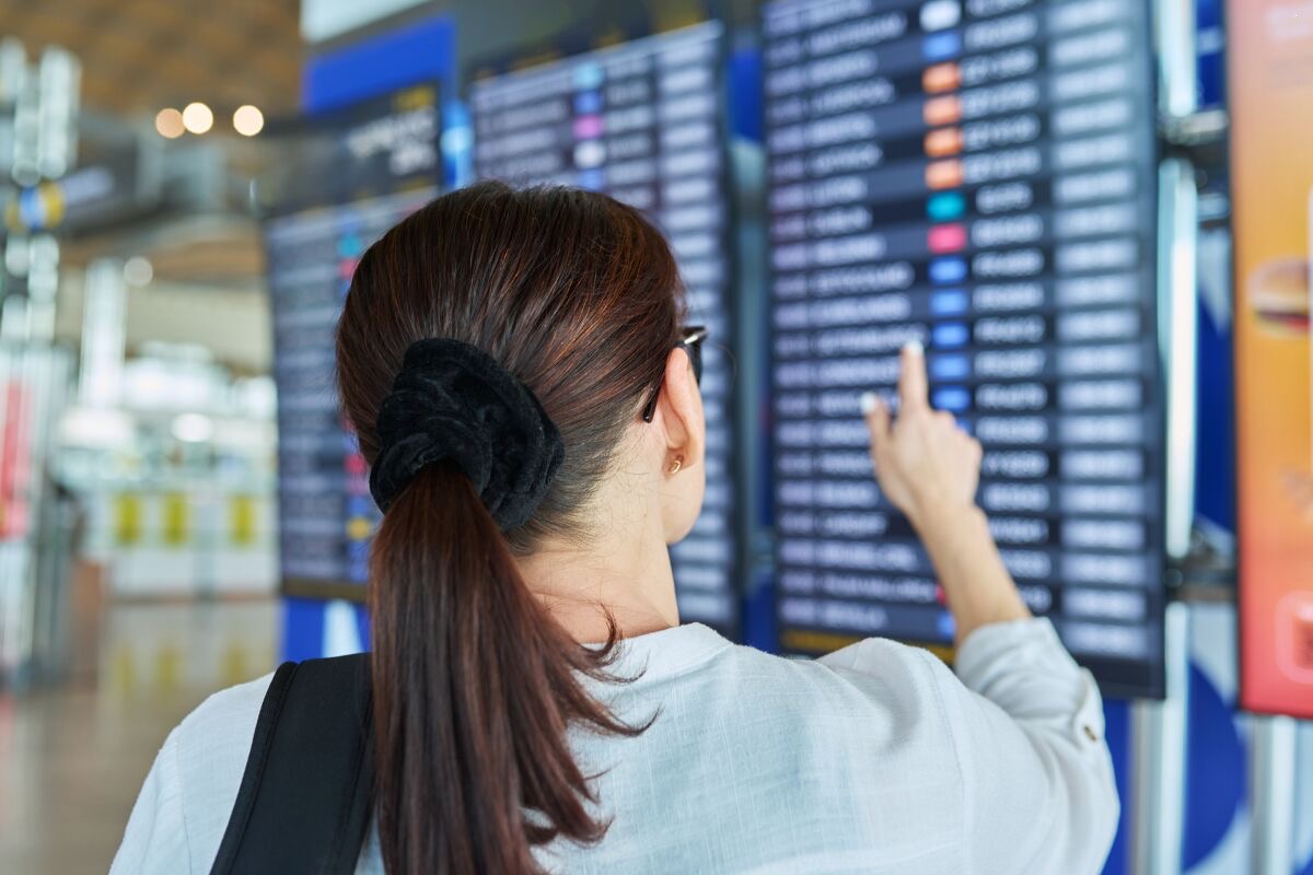Know Your Rights: How to Get Paid for Delayed Flights From Europe