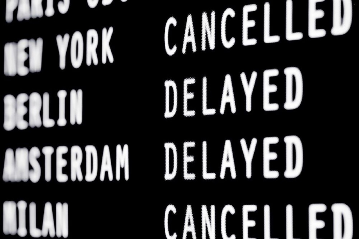 know your rights how to get paid for delayed flights from europe