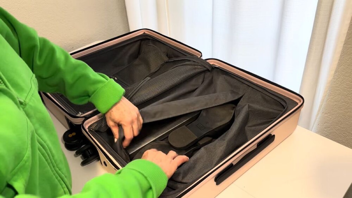 shop at dollar tree with me budget travel packing hacks youll love