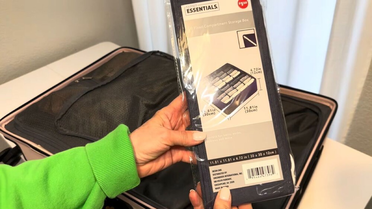 shop at dollar tree with me budget travel packing hacks youll love