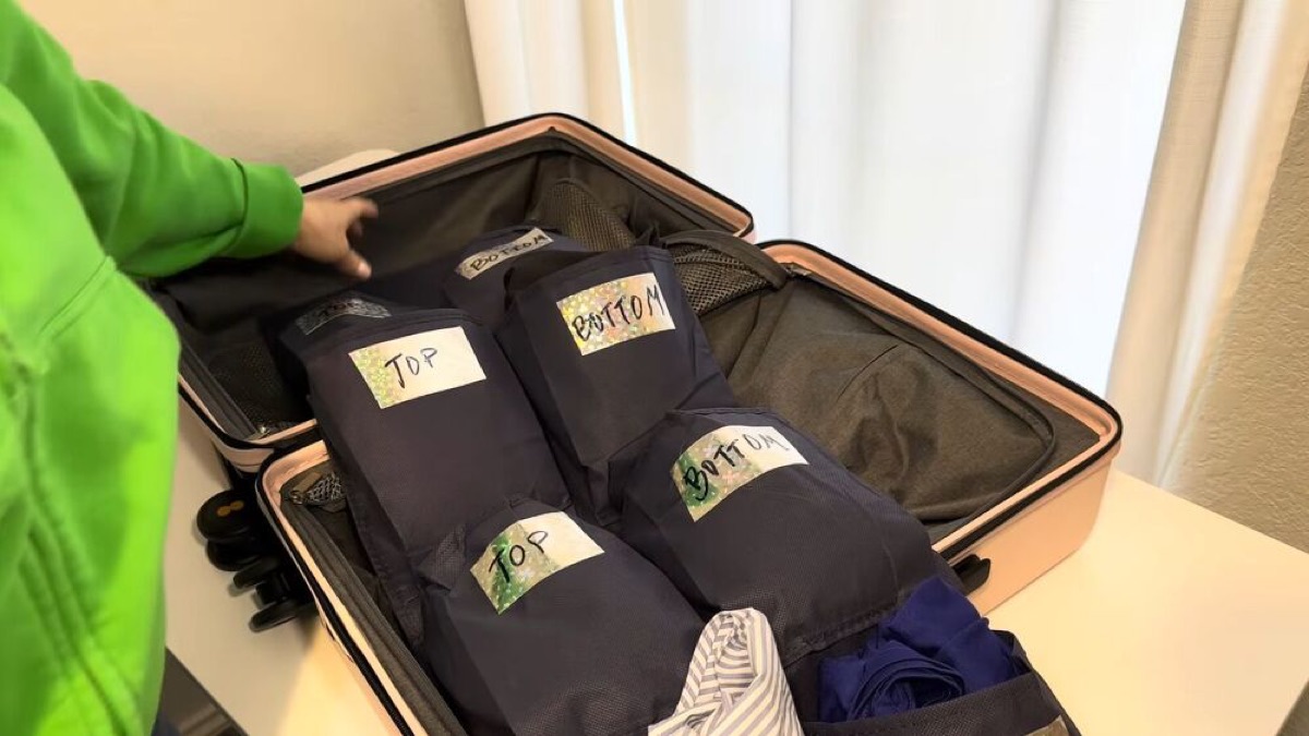 shop at dollar tree with me budget travel packing hacks youll love