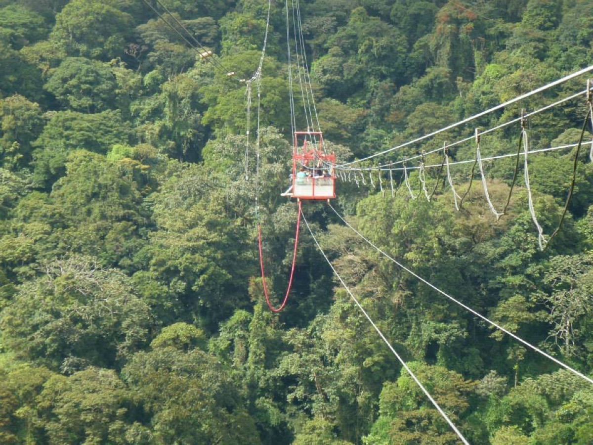 top 10 beautiful places to visit in costa rica in 2025
