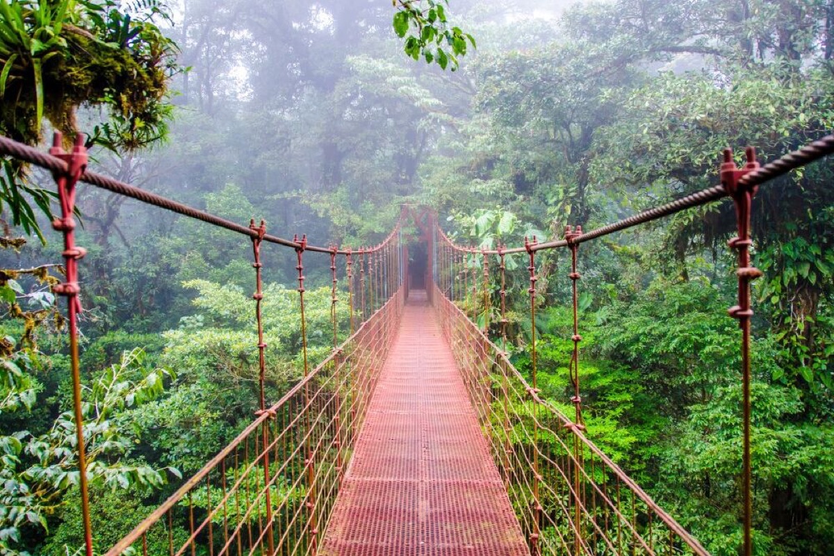 top 10 beautiful places to visit in costa rica in 2025