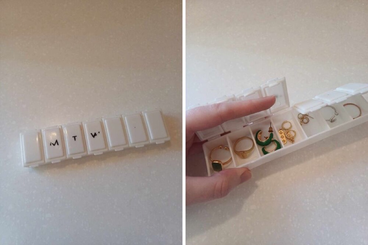 viral packing hacks i test out if they really work
