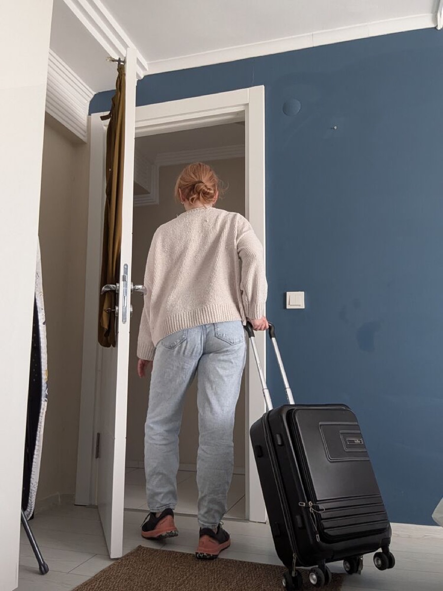 viral packing hacks i test out if they really work