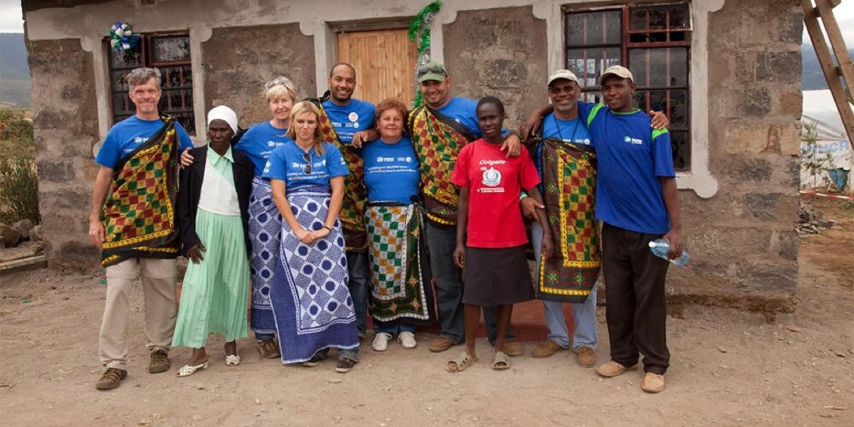 Image Credit: Habitat for Humanity
