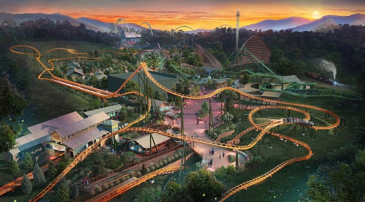 what to check before you book a day at dollywood, Image Credit Times Free Press