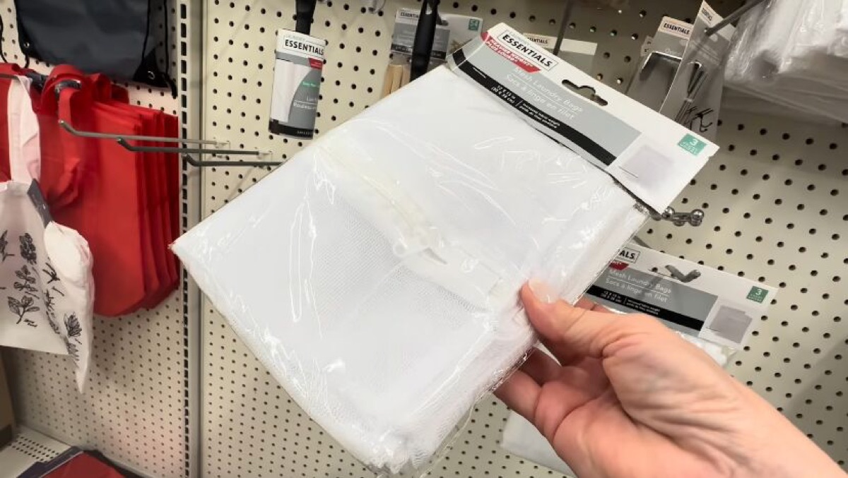 Dollar Tree travel essential